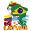 Icon of Minecraft Server Network Latino
