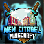 Icon of Minecraft Server New Citadel Mc