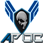 Icon of Minecraft Server Apocalyptic Gaming Network