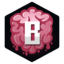 Icon of Minecraft Server Brainless