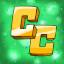 Icon of Minecraft Server CapeCraft - Semi-Vanilla SMP Server
