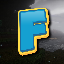 Icon of Minecraft Server play.furypvp.fun