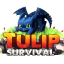 Icon of Minecraft Server smp.tulipsurvival.com