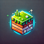 Icon of Minecraft Server hanamc.fun