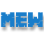 Icon of Minecraft Server MewCraft