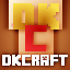 Icon of Minecraft Server DKCraft