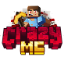 Icon of Minecraft Server in.crazymc.net