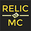 Icon of Minecraft Server Relic-MC