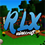 Icon of Minecraft Server Relaxx.eu Minecraft
