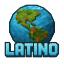 Icon of Minecraft Server Network Latino