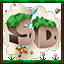 Icon of Minecraft Server Survivaldub