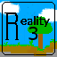 Icon of Minecraft Server Reality3
