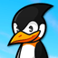 Icon of Minecraft Server penguin.gg