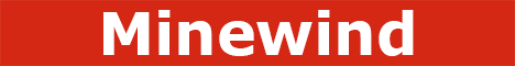 Banner of Minecraft server Minewind