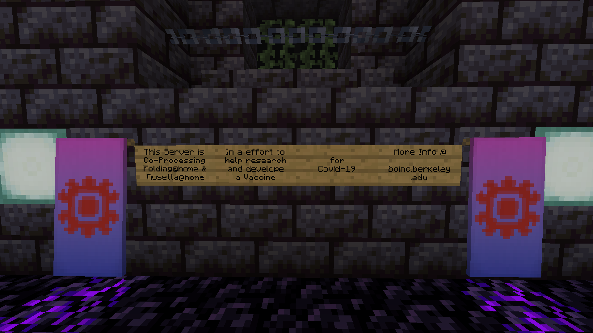  Minecraft server Stone Zone