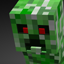 Icon of Minecraft Server Iron Creeper