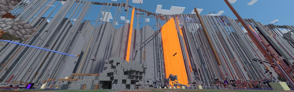 new 2b2t server