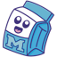 Icon of Minecraft Server Maelk - siden 2012