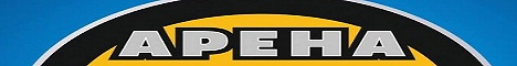 Banner of Minecraft server Bronz Arena