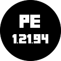 Minecraft PE 1.21.94 servers