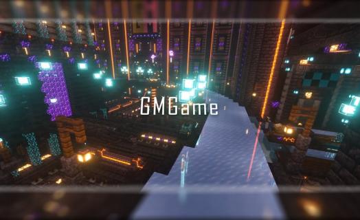 The Nether Hub | GMGame