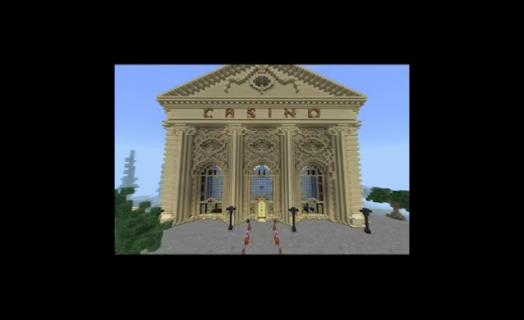 Short Ad for FloCraft made by the players!