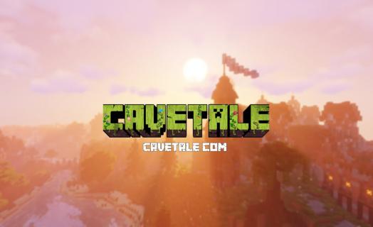 Cavetale Trailer