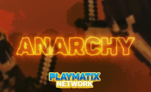 Anarchy trailer