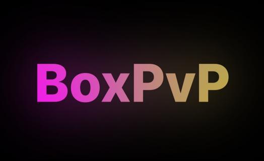 Trailer de la nueva modalidad BoxPvP