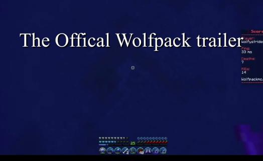 Overview of what's to find on WolfpackMC