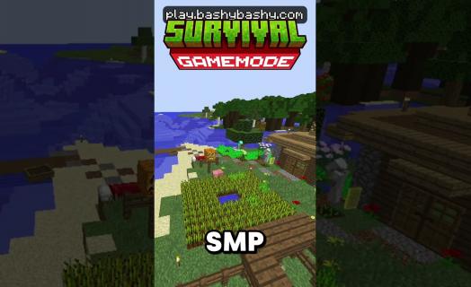 TheMCReview came to our server in November '24 and did a short trailer. 😄