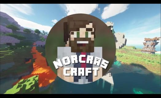 NorcrasCraft - Trailer