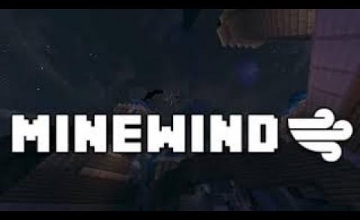 Minewind Trailer 2021