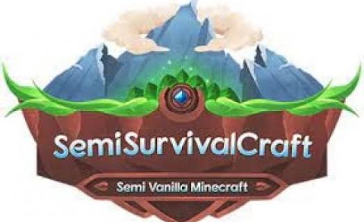 SemiSurvivalCraft fan made trailer