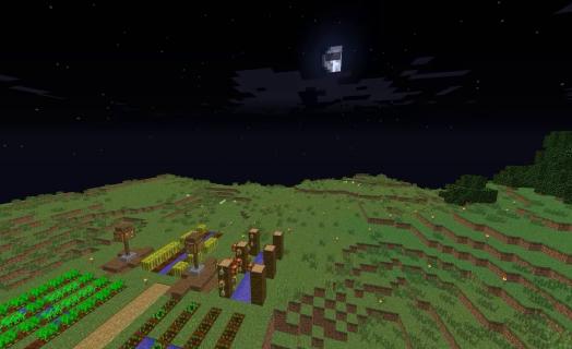 A short trailer by a member on the Cynagen server