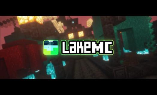LakeMC Trailer