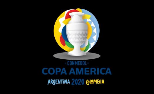 Highlights Copa America football tournament