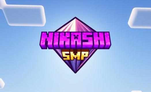 Nikashi SMP Trailer