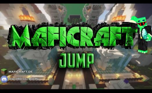 Maficraft – Jump Trailer