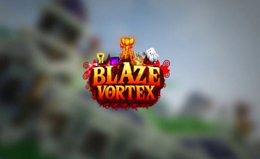 BlazeVortex trailer [3.0 update]