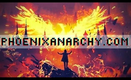 Trailer of PhoenixAnarchy